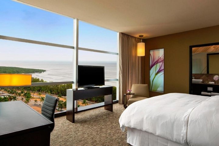 The Westin Panama – fotografie 2