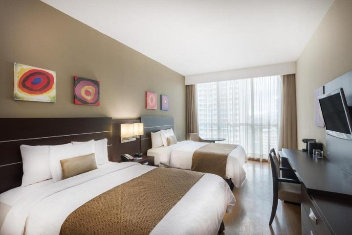 Tryp by Wyndham Panama Centro – fotografie 4