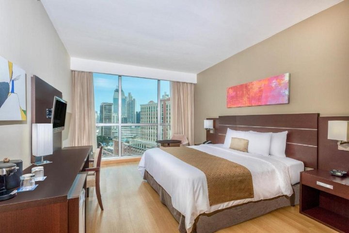 Tryp by Wyndham Panama Centro – fotografie 3