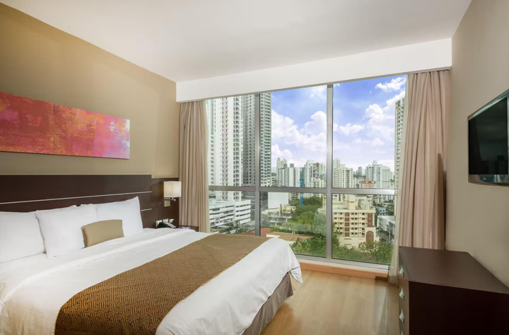 Tryp by Wyndham Panama Centro – fotografie 2