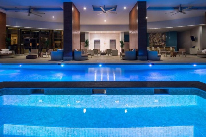 Waldorf Astoria Panama – fotografie 3