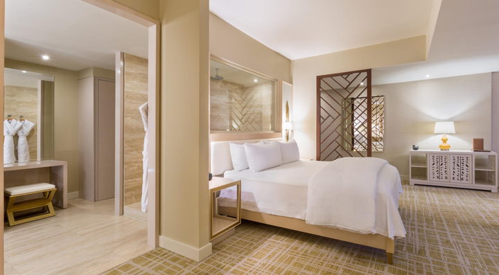 Waldorf Astoria Panama – fotografie 5