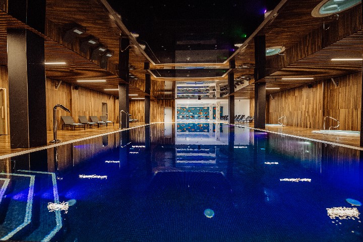 Hotel ELEMENTS HOTEL & SPA wakacje