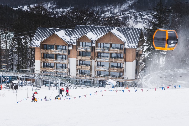 Hotel FOREST PARK RESORT & SPA wakacje