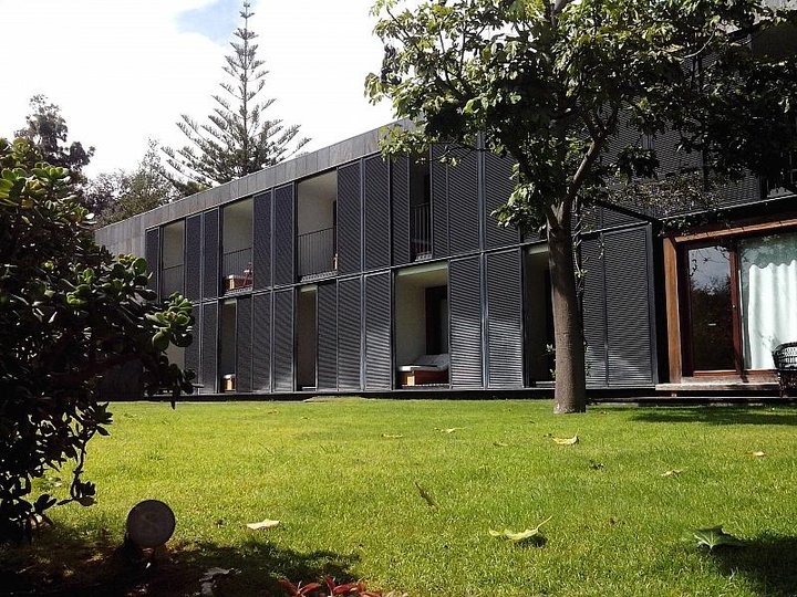 Quinta da Casa Branca – fotografie 2
