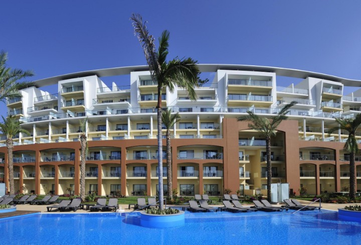 Pestana Promenade Ocean Resort Hotel – fotka 2