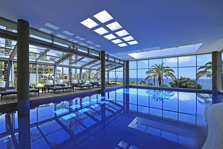 Pestana Promenade Ocean Resort Hotel – fotografie 4