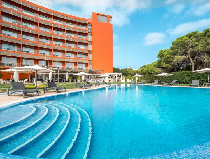 Obrázek hotelu Aqua Pedra Dos Bicos