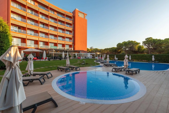 Aqua Pedra dos Bicos Design Beach Hotel – fotografie 3