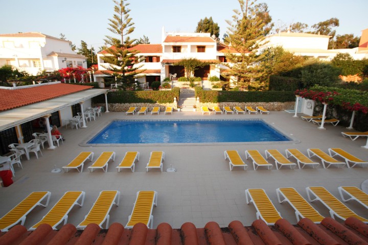 Obrázek hotelu Balaia Sol Holiday Club