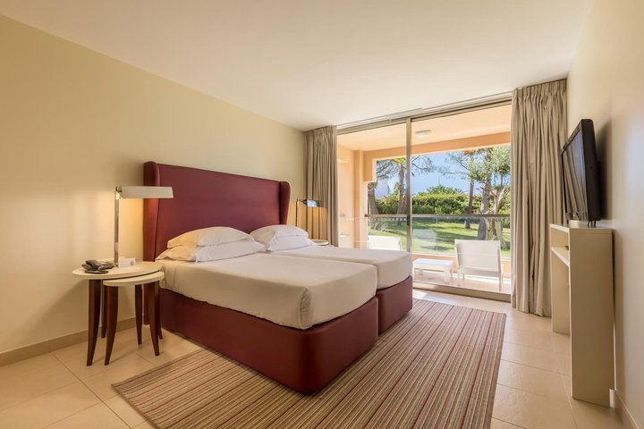 NAU Sao Rafael Suites – fotografie 5