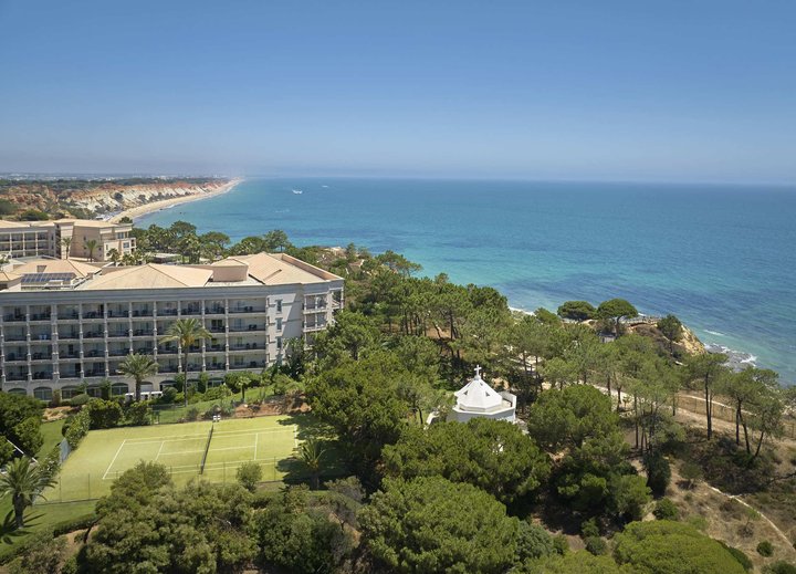 PortoBay Blue Ocean – fotografie 2