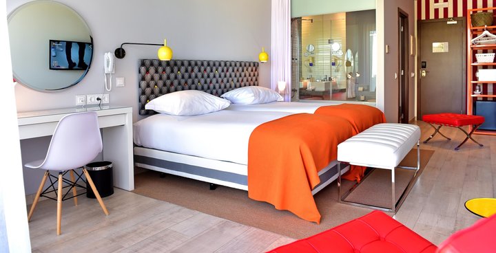 Pestana Alvor South Beach – fotografie 4