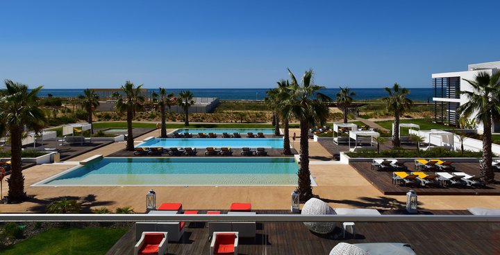 Pestana Alvor South Beach – fotografie 2