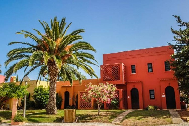 Hotel COLINA VILLAGE wakacje