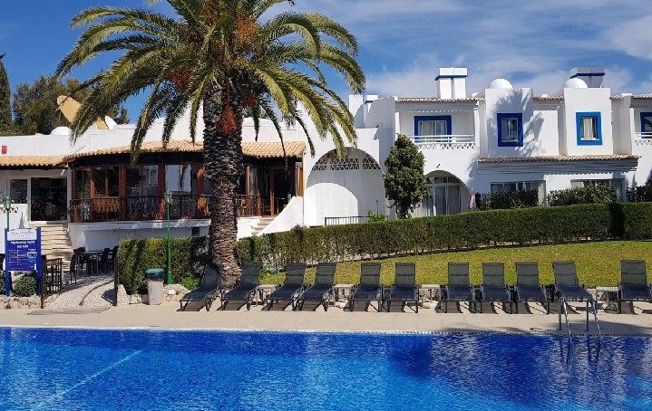 Hotel PESTANA PALM GARDENS wakacje