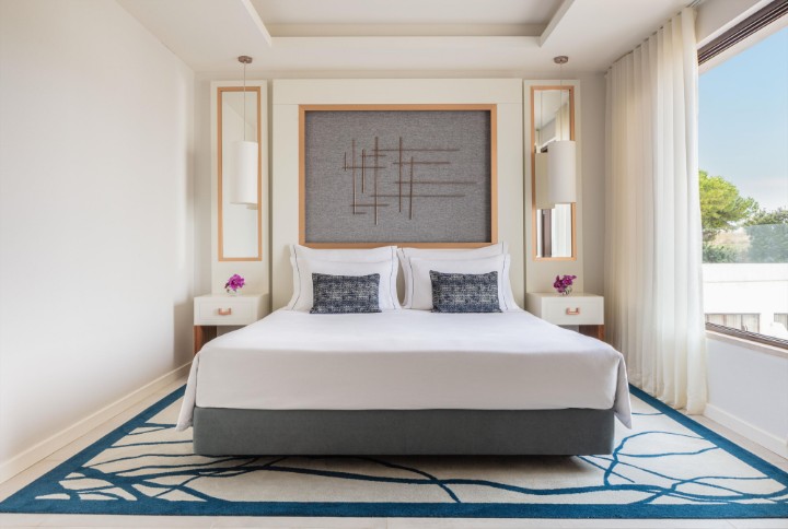 Tivoli Carvoeiro Algarve Resort – fotka 5