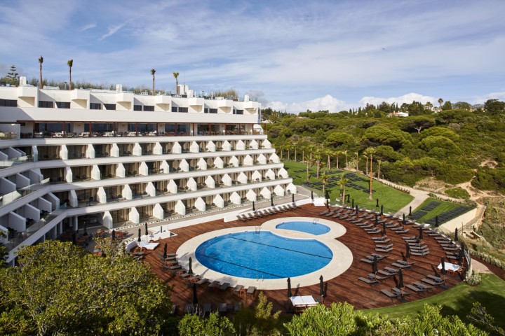Tivoli Carvoeiro Algarve Resort – fotka 2