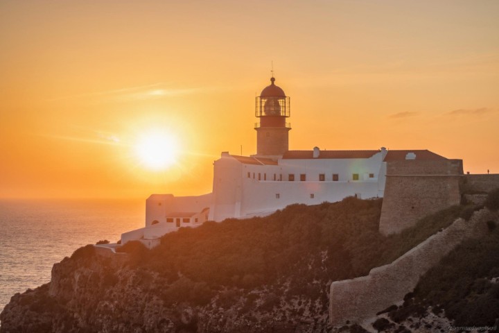 Portugalská mozaika s pobytem na Algarve – fotka 2