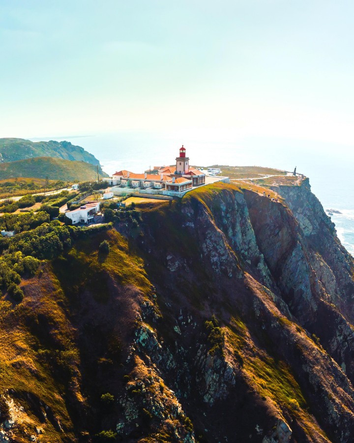 Portugalská mozaika s pobytem na Algarve – fotka 4