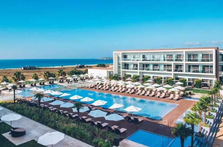 Obrázek hotelu Iberostar Selection Lagos Algarve
