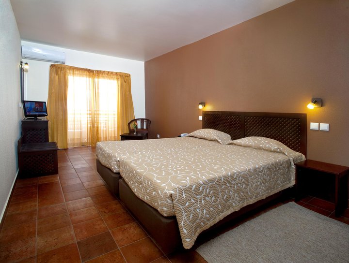 Casablanca Inn – fotografie 4