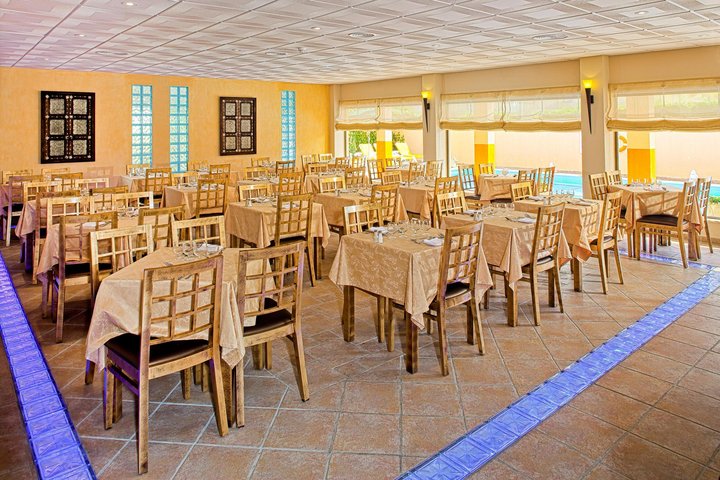Casablanca Inn – fotografie 5