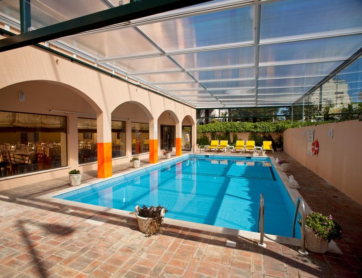 Casablanca Inn – fotografie 3