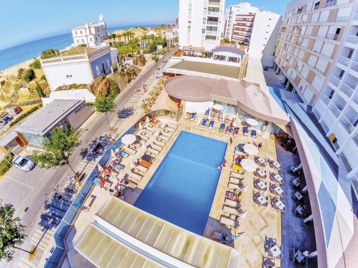 Obrázek hotelu Jupiter Algarve