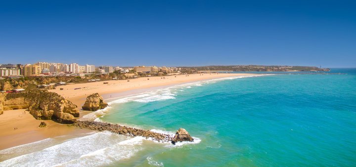 Hotel da Rocha – fotografie 3