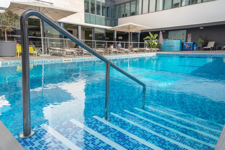 Hotel da Rocha – fotografie 5