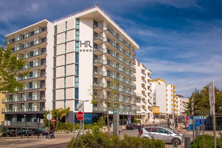Hotel da Rocha – fotografie 2