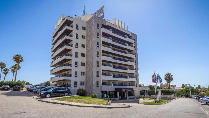 Vau Hotel – fotka 4