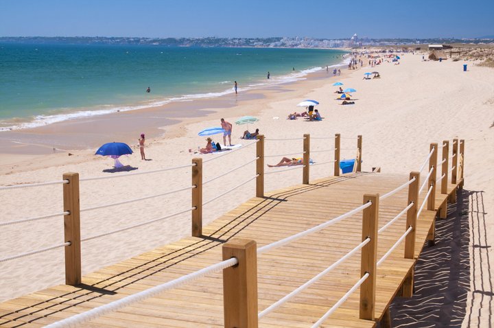 Algarve Marriott Salgados Golf Resort & Conference – fotografie 2
