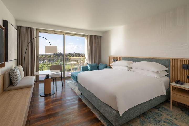 Algarve Marriott Salgados Golf Resort & Conference – fotografie 3
