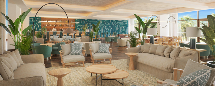 Algarve Marriott Salgados Golf Resort & Conference – fotografie 5