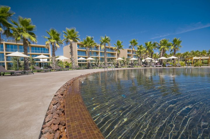 The Westin Algarve Salgados Beach Resort – fotografie 2