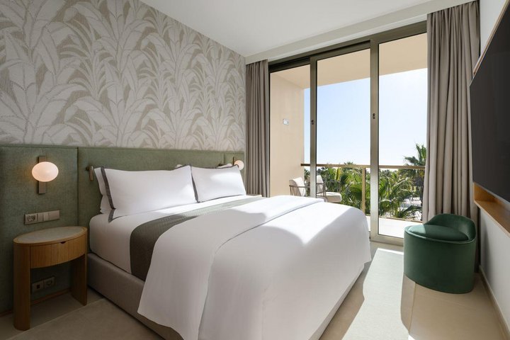 The Westin Algarve Salgados Beach Resort – fotografie 3