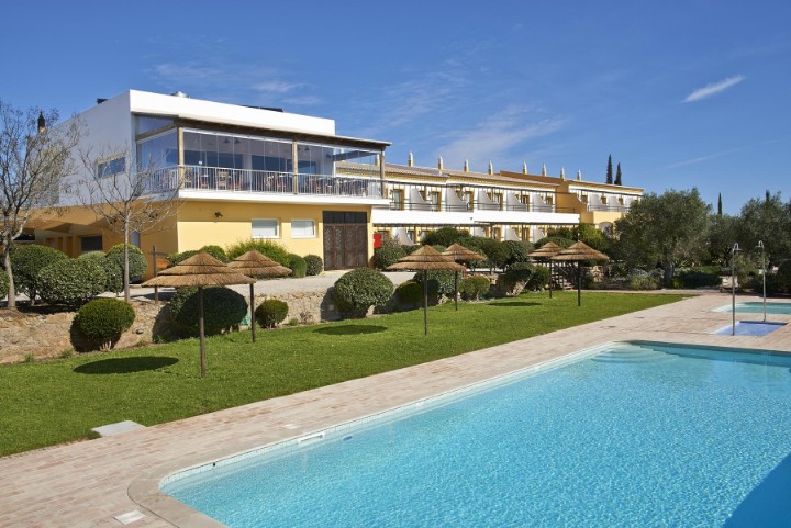 Obrázek hotelu Quinta Do Marco