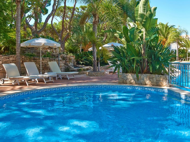 Ria Park Garden Hotel – fotografie 2