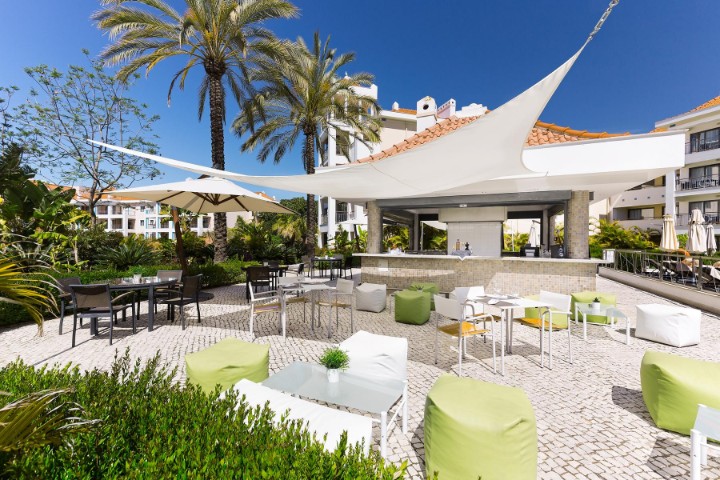 Hilton Vilamoura As Cascatas Golf and SPA – fotka 5