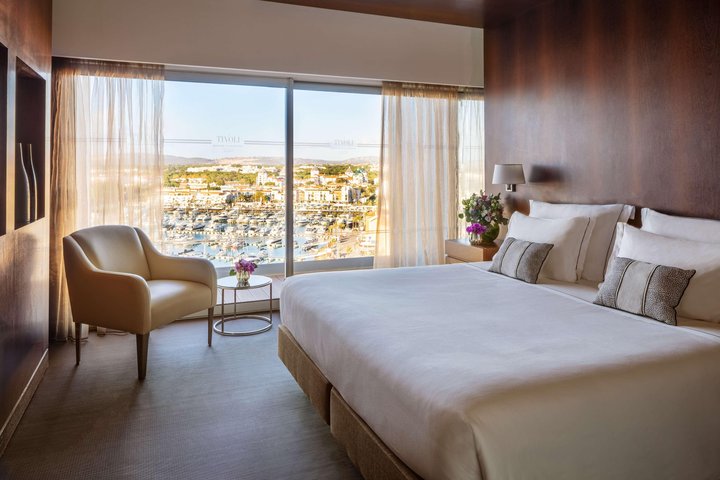Tivoli Marina Vilamoura Algarve Resort – fotografie 5