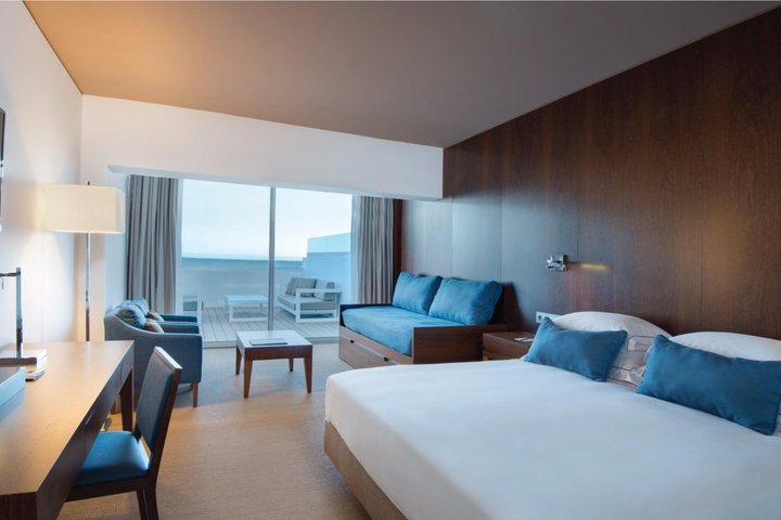 Tivoli Marina Vilamoura Algarve Resort – fotografie 4