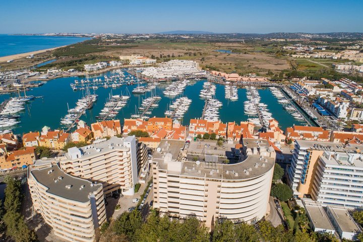 Vila Gale Marina – fotografie 2