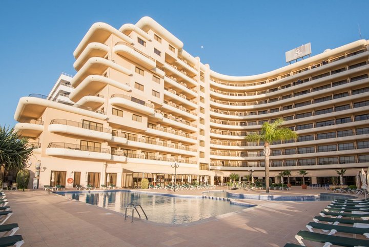 Vila Gale Marina – fotografie 3
