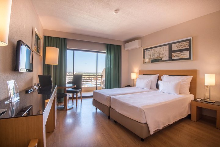 Vila Gale Marina – fotografie 5
