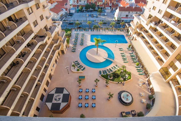 Vila Gale Marina – fotografie 4