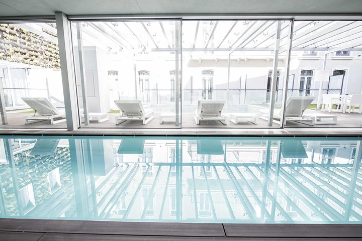 Bessa Hotel Liberdade – fotografie 3