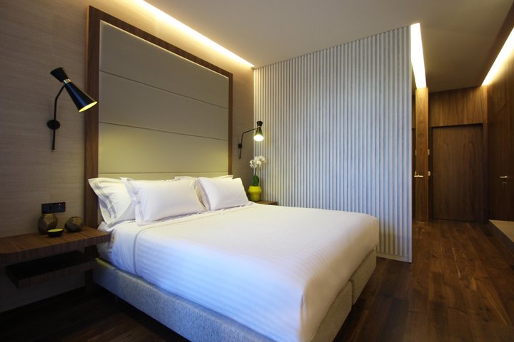 Bessa Hotel Liberdade – fotografie 4