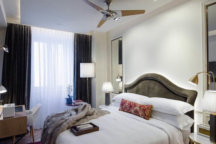 Browns Central Hotel – fotografie 5